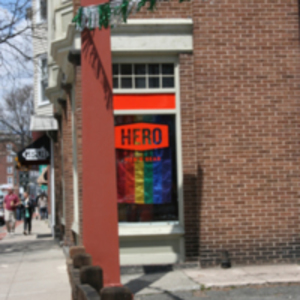 Pride March Day