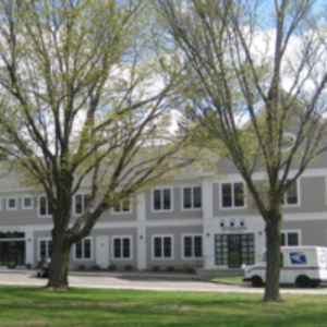 Gatehouse Building