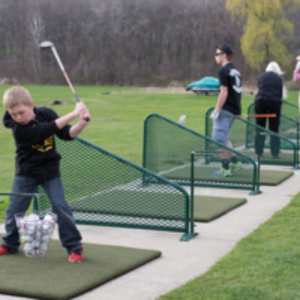 Driving Range