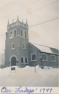 Our Lady's 1947