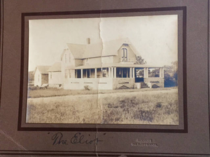 The Eliot