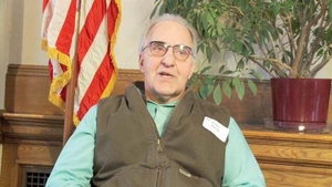 Francis Barile at the Nahant Mass. Memories Road Show: Video Interview