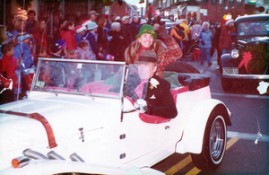 2004 Holiday Parade