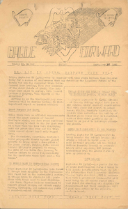 Eagle Forward (Vol. 2, No. 269), 1951 September 30