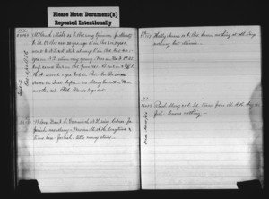 Tewksbury Almshouse Intake Record: McGrath, Michael