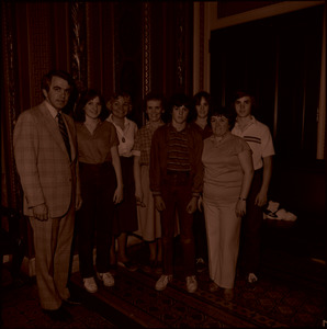Tsongas Negatives 1980 #116
