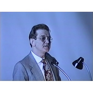 Philip N. Backstrom Survivor Lecture Series