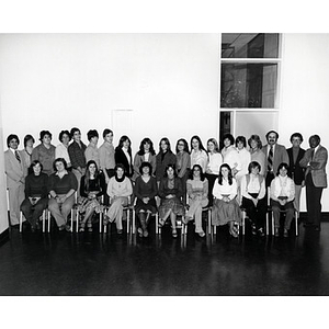 Speech-hearing class