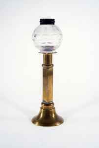 Camphene Lamp