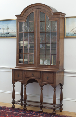 China Cabinet