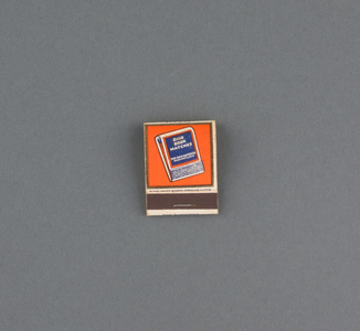 Matchbook - Digital Commonwealth