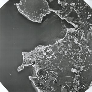 Barnstable County: aerial photograph. dpl-1mm-174