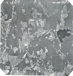 Worcester County: aerial photograph. dpv-8mm-32