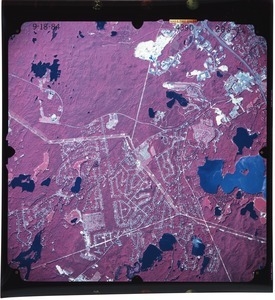 Plymouth County: aerial photograph. 28s-14