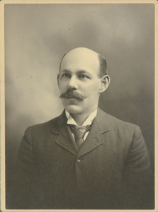 Jonathen E. Holt, from the class of 1888, 1902