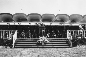 Class of 1970 Commencement