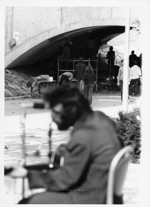 Southwest Residential Area