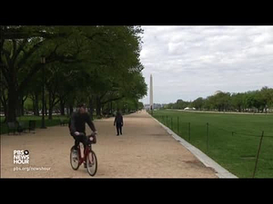 PBS NewsHour; May 19, 2020, 3:00pm-4:00pm PDT