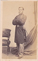 Joseph Emery Fiske, 1863