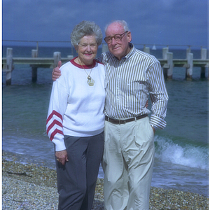 Betty and Robert H. Willis