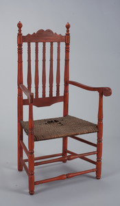 Chair Digital Commonwealth