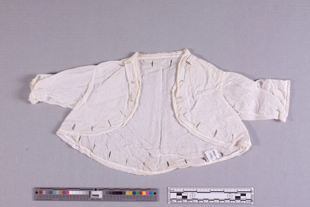 Infant's Coat