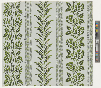 Reproduction Wallpaper