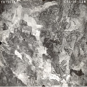 Franklin County: aerial photograph. cxi-2h-154