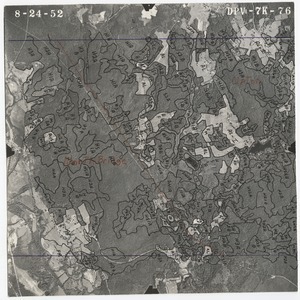 Worcester County: aerial photograph. dpv-7k-76