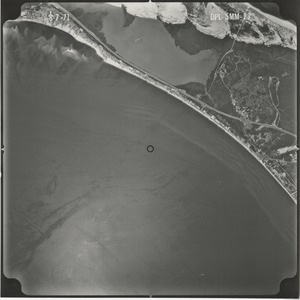 Barnstable County: aerial photograph. dpl-5mm-17