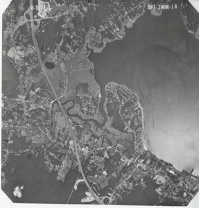 Plymouth County: aerial photograph. dpt-3mm-14