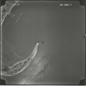 Barnstable County: aerial photograph. dpl-5mm-13