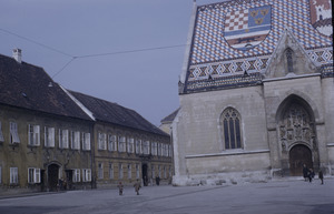 Sveti Marko church