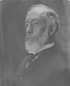 George F. Mills