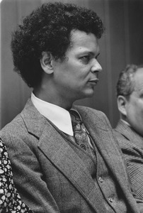 Sen. Julian Bond