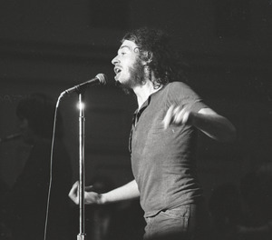 Joe Cocker at Symphony Hall in Boston
