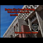 Boston City Council meeting recording, March 4, 2015