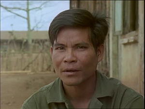 Vietnam: A Television History; Interview with Y True Nie, 1981