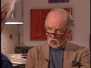 ¡Colores!; Clinton Adams Interview 1