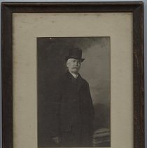 Rodney Joel Harvey