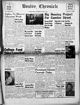 Boston Chronicle April 17, 1948