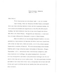 Suffolk University Faculty and Alumni Manuscript Collections
