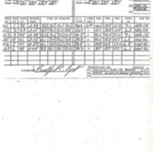 Pyrogen Test