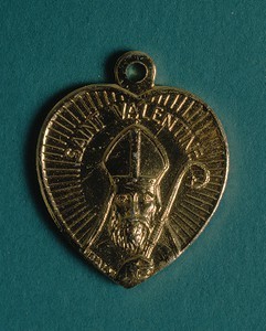 Medal of St. Valentine
