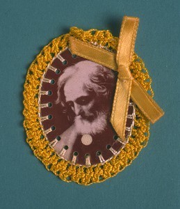 Badge of St. Joseph