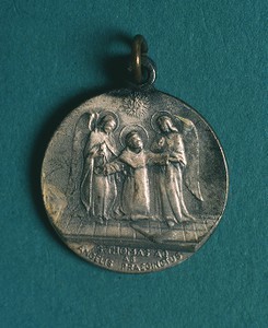 Medal of St. Thomas Aquinas