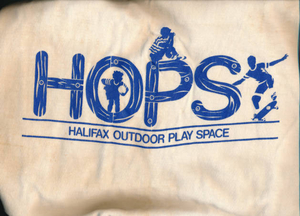 HOPS T-Shirt