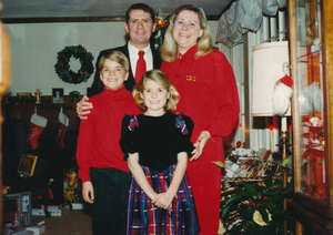Christmas 1994 @ Robinsons