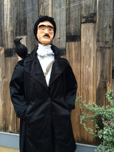 Edgar Allen