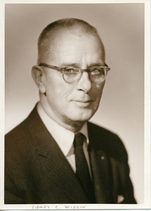 Sidney C. Wiggin, MD